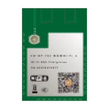XW-WF-782 低功耗 Wi-Fi 6